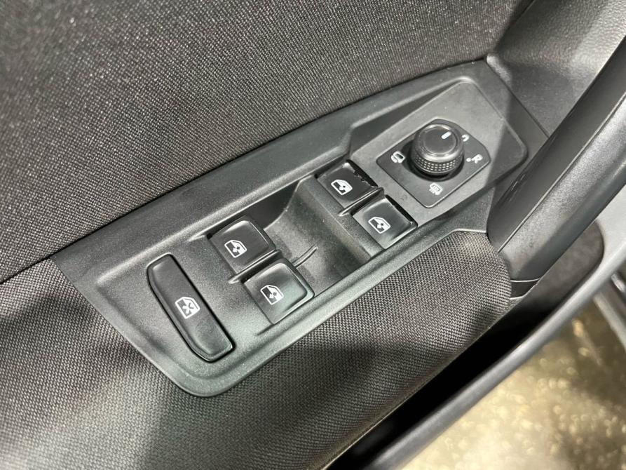 Volkswagen Tiguan II Рестайлинг Пермь  - изображение 19