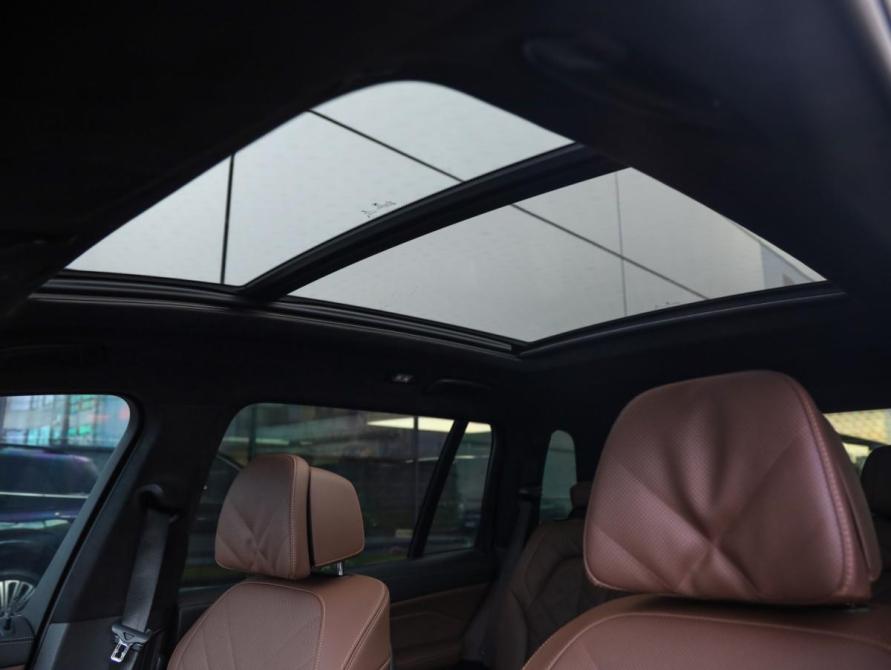 BMW X7 I (G07) Санкт-Петербург  - изображение 33