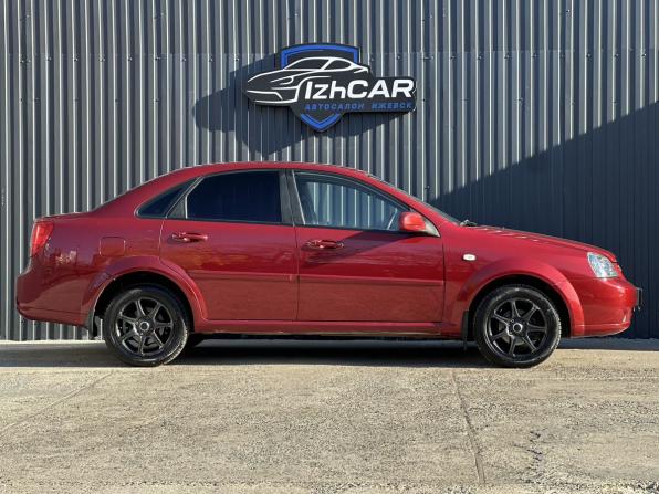 Chevrolet Lacetti I с пробегом 2008 года, цена 299 000 рублей, 195900 км, седан, Автокод Объявления