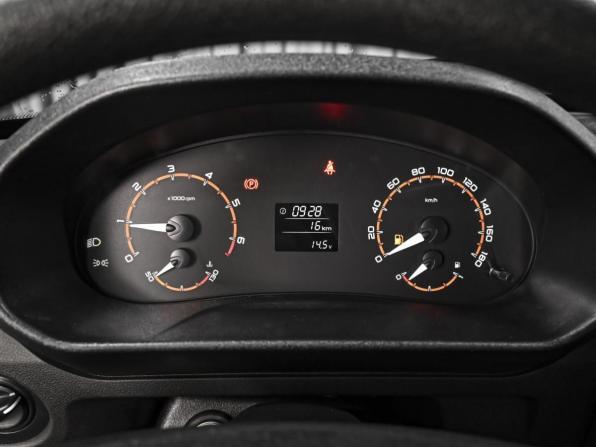 Lada (ВАЗ) Niva Legend с пробегом 2026 года, цена 1 244 000 рублей, 16 км, внедорожник, Автокод Объявления