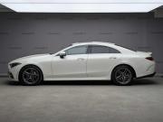 Mercedes-Benz CLS III (C257) Москва  - изображение 17