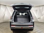 Changan CS95 I Рестайлинг 2 Москва  - изображение 32