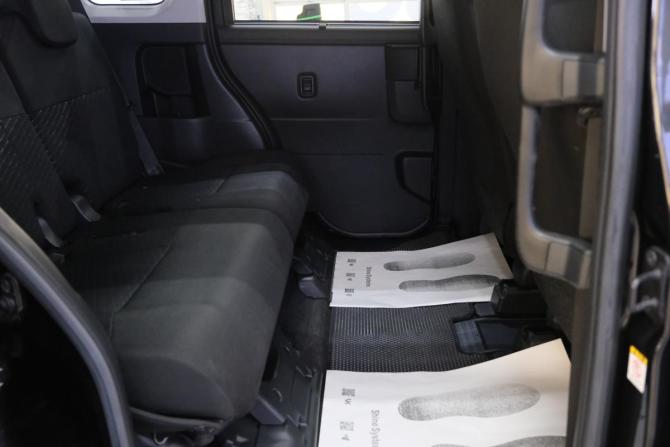 Toyota Roomy I с пробегом 2020 года, цена 1 229 000 рублей, 64490 км, микровэн, Автокод Объявления