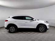 Hyundai Tucson III Рестайлинг Уфа  - изображение 31
