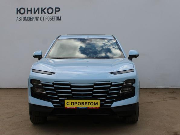JETOUR DASHING I с пробегом 2023 года, цена 2 059 000 рублей, 64485 км, внедорожник, Автокод Объявления