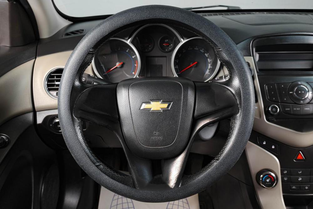 Chevrolet Cruze I Тюмень  - изображение 14