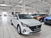 Hyundai Solaris II Рестайлинг Набережные Челны  - изображение 25