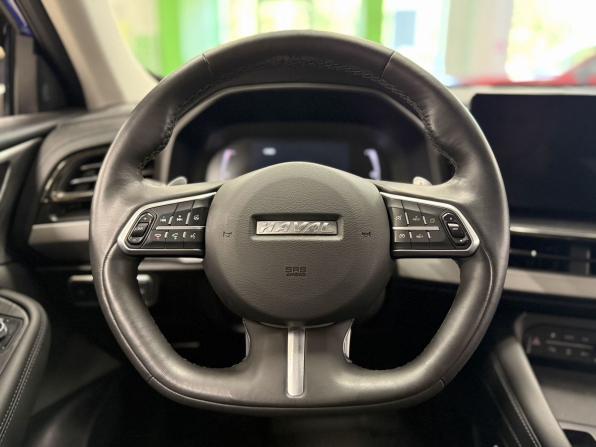 Haval F7x I Рестайлинг с пробегом 2023 года, цена 2 190 000 рублей, 58560 км, внедорожник, Автокод Объявления
