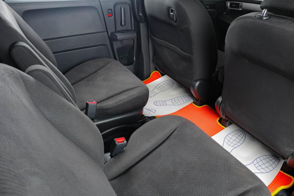 Honda Freed I Тюмень  - изображение 9