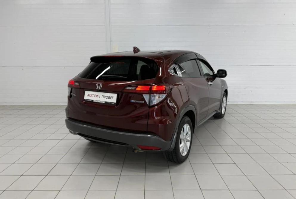 Honda Vezel I Астрахань  - изображение 6