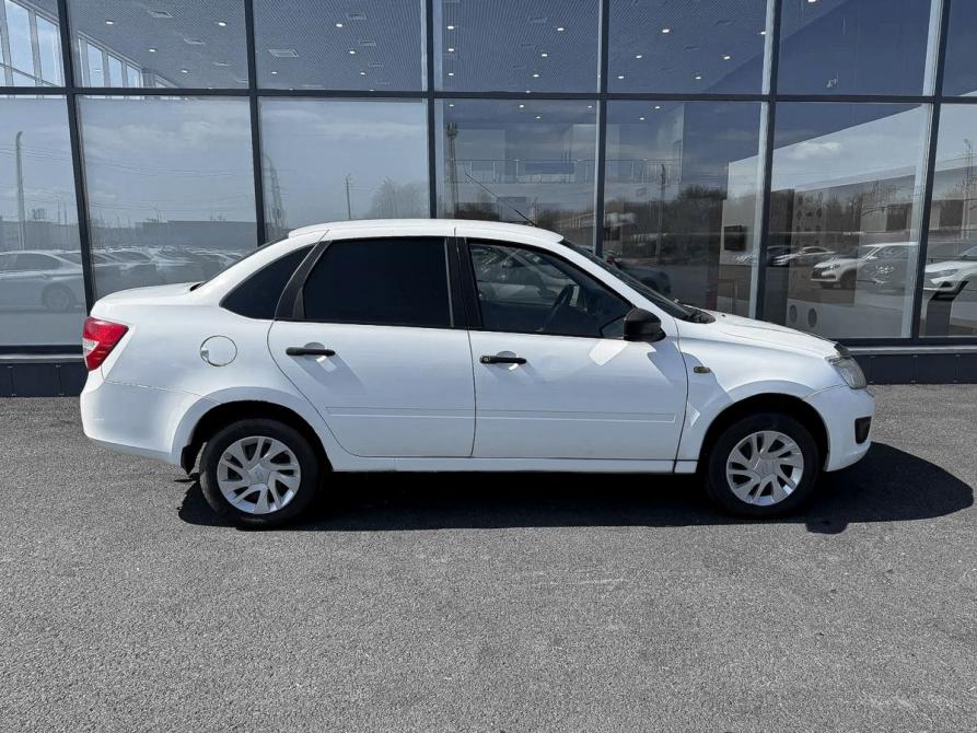 Lada (ВАЗ) Granta I Курган  - изображение 8