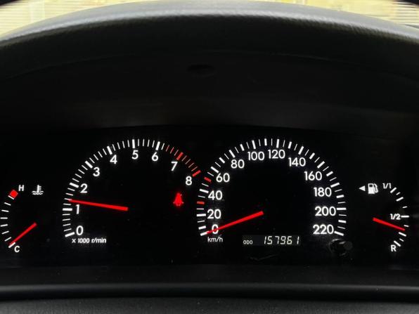 Toyota Corolla IX (E120 E130) Рестайлинг с пробегом 2006 года, цена 550 000 рублей, 157959 км, седан, Автокод Объявления
