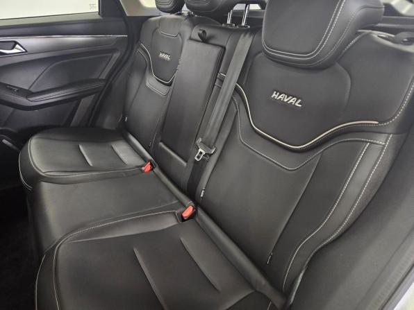 Haval Jolion I с пробегом 2023 года, цена 1 850 000 рублей, 20112 км, внедорожник, Автокод Объявления