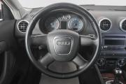 Audi A3 II (8P) Рестайлинг 2 Кемерово  - изображение 40
