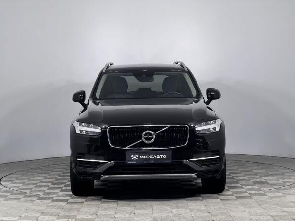 Volvo XC90 II с пробегом 2019 года, цена 4 220 000 рублей, 136200 км, внедорожник, Автокод Объявления