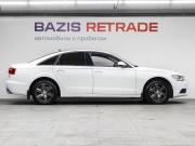 Audi A6 IV (C7) Тюмень  - изображение 29
