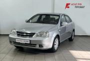 Chevrolet Lacetti I Астрахань  - изображение 19