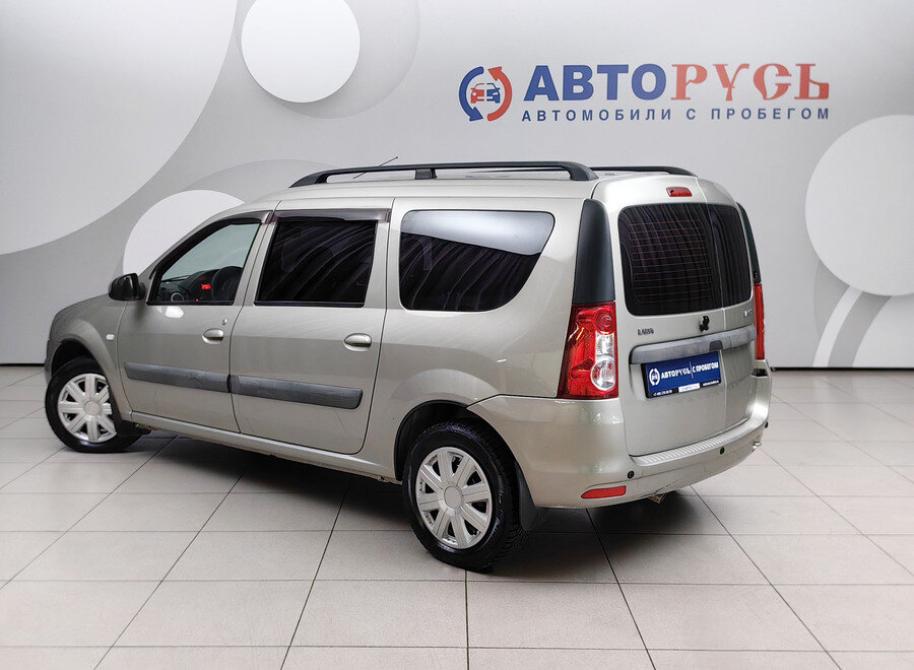 Lada (ВАЗ) Largus I Подольск  - изображение 2