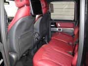 Mercedes-Benz G-Класс AMG II (W465) Рестайлинг Москва  - изображение 36