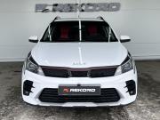 Kia Rio IV Рестайлинг Уфа  - изображение 19