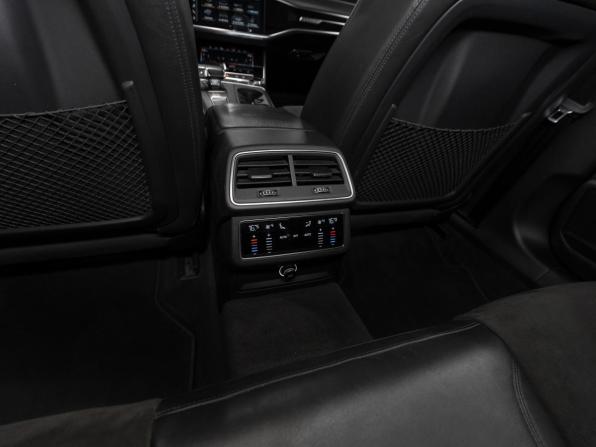 Audi A7 II (4K) с пробегом 2019 года, цена 4 040 000 рублей, 170052 км, лифтбек, Автокод Объявления