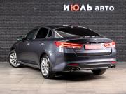 Kia Optima IV Рестайлинг Екатеринбург  - изображение 29