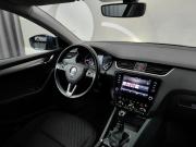 Skoda Octavia III (A7) Рестайлинг Москва  - изображение 31