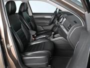 Skoda Kamiq I (China Market) Ростов-на-Дону  - изображение 24