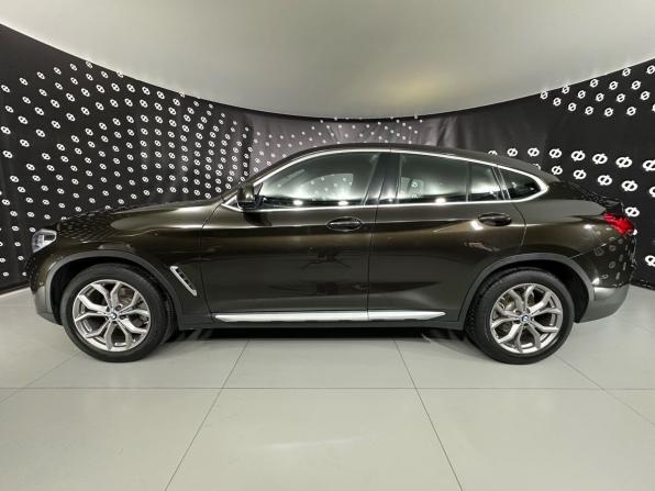 BMW X4 II (G02) с пробегом 2019 года, цена 4 620 000 рублей, 55692 км, внедорожник, Автокод Объявления