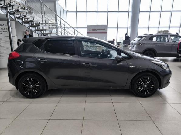 Kia Ceed II с пробегом 2012 года, цена 799 000 рублей, 165000 км, хэтчбек, Автокод Объявления