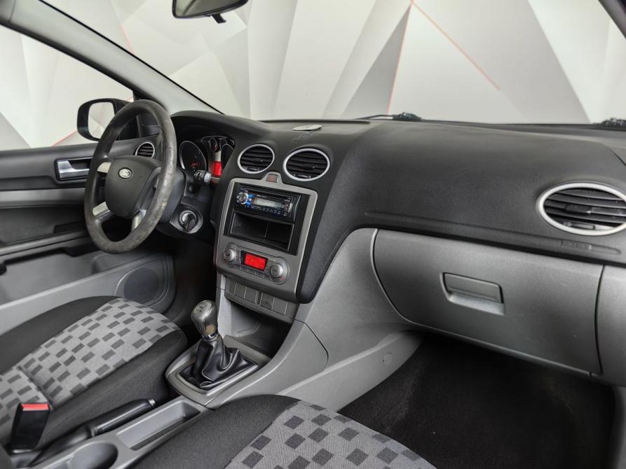 Ford Focus II Рестайлинг Москва  - изображение 12