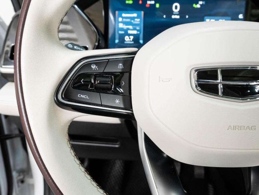 Geely Monjaro I Ставрополь  - изображение 24