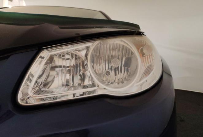 Hyundai Elantra IV (HD) с пробегом 2009 года, цена 500 000 рублей, 160580 км, седан, Автокод Объявления
