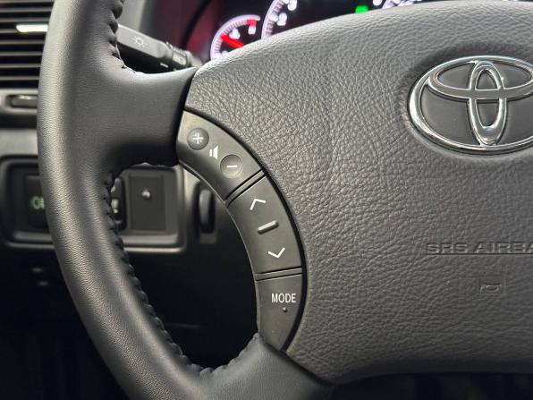 Toyota Camry V (XV30) Рестайлинг с пробегом 2005 года, цена 1 770 000 рублей, 40577 км, седан, Автокод Объявления
