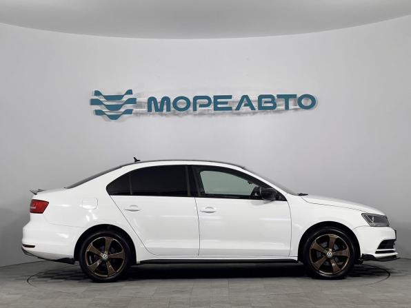 Volkswagen Jetta VI Рестайлинг с пробегом 2015 года, цена 1 100 000 рублей, 166500 км, седан, Автокод Объявления