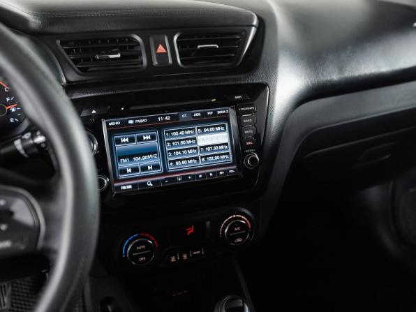 Kia Rio III с пробегом 2012 года, цена 702 000 рублей, 215923 км, седан, Автокод Объявления
