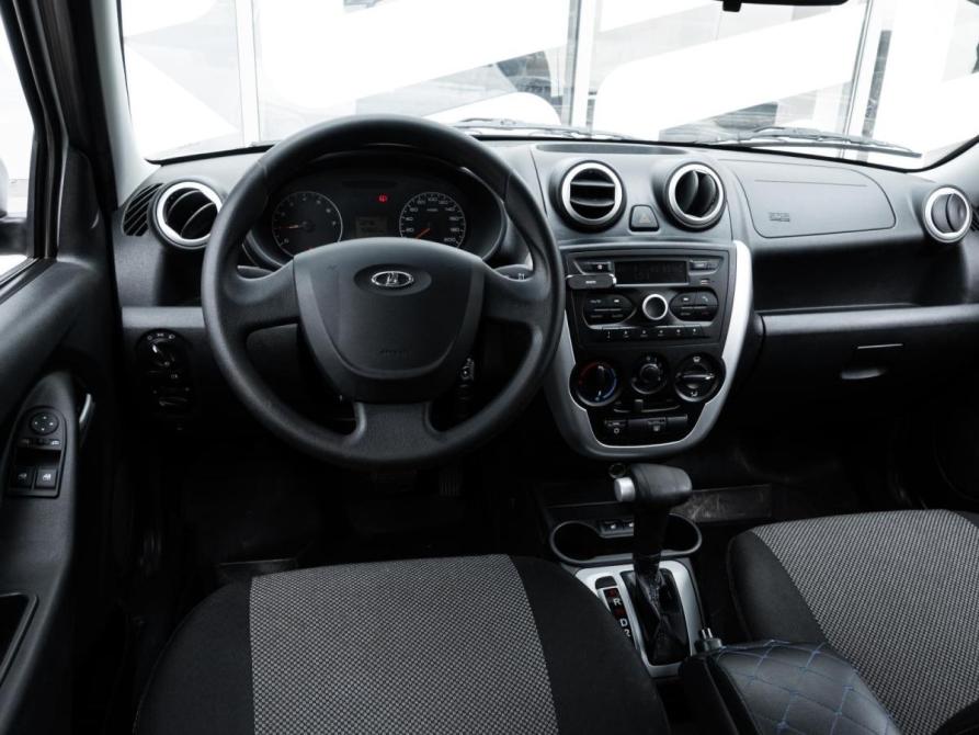 Lada (ВАЗ) Granta I Ставрополь  - изображение 6