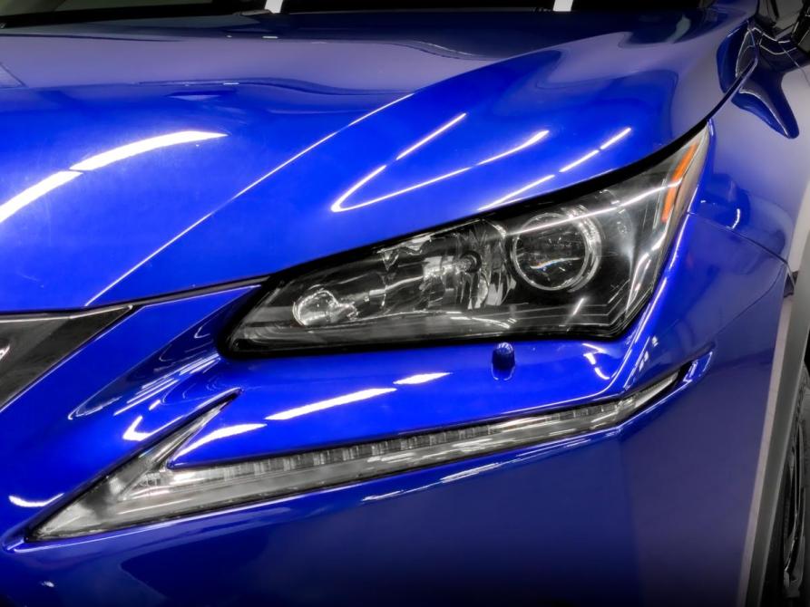 Lexus NX I Москва  - изображение 17