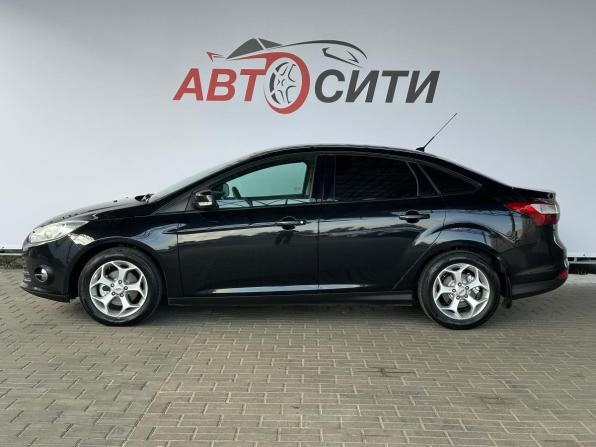 Ford Focus III с пробегом 2011 года, цена 795 000 рублей, 180000 км, седан, Автокод Объявления
