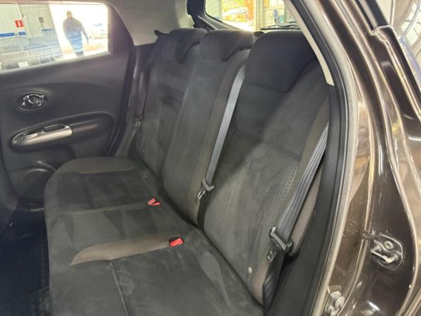 Nissan Juke I с пробегом 2011 года, цена 909 000 рублей, 135647 км, внедорожник, Автокод Объявления