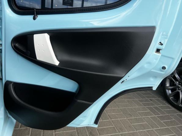 Citroen C1 I Рестайлинг 2 с пробегом 2013 года, цена 540 000 рублей, 217330 км, хэтчбек, Автокод Объявления