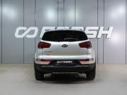 Kia Sportage III Рестайлинг Воронеж  - изображение 31