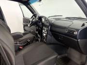 Lada (ВАЗ) Niva Travel I Борисоглебск  - изображение 26