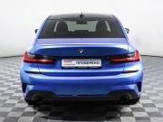 BMW 3 серии VII (G2x) Москва  - изображение 29