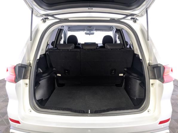 Haval M6 II с пробегом 2024 года, цена 1 685 000 рублей, 44305 км, внедорожник, Автокод Объявления