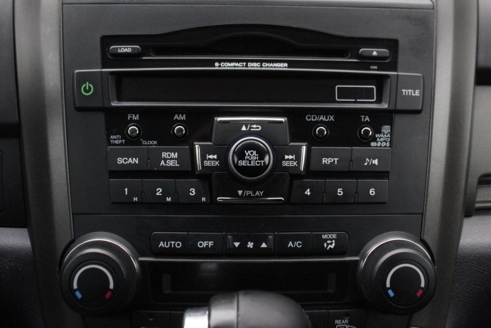 Honda CR-V III Рестайлинг Брянск  - изображение 14