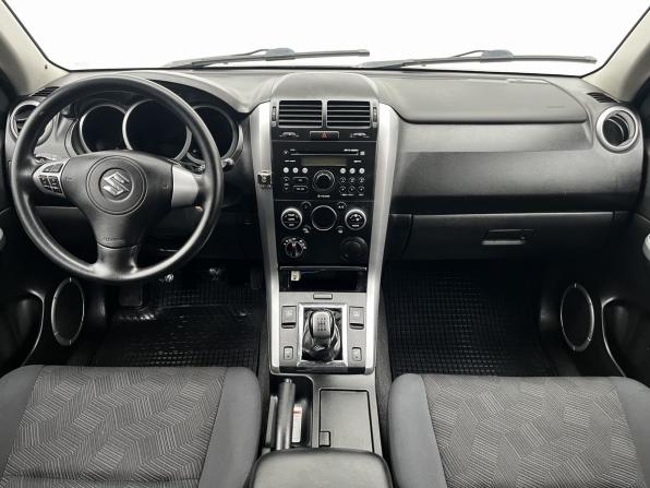 Suzuki Grand Vitara II Рестайлинг 2 с пробегом 2014 года, цена 1 180 000 рублей, 182000 км, внедорожник, Автокод Объявления