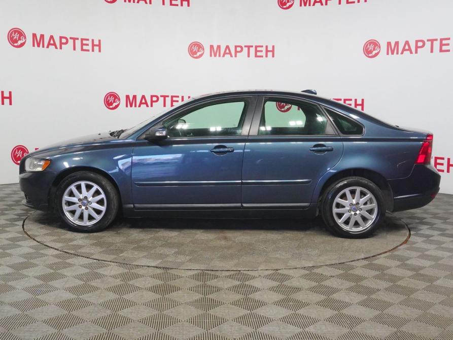 Volvo S40 II Рестайлинг Вологда  - изображение 8