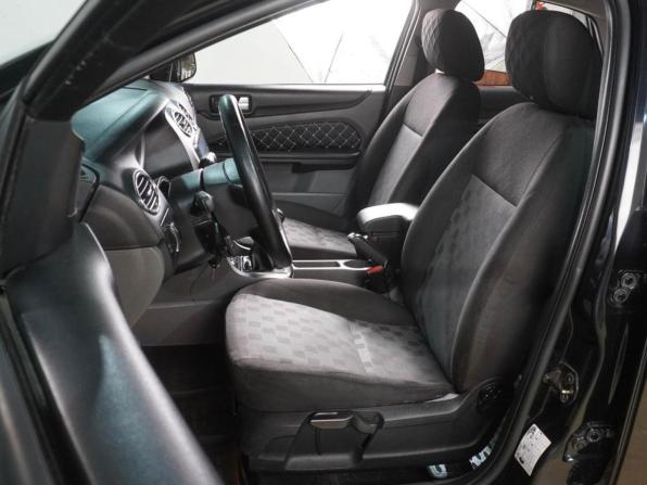 Ford Focus II Рестайлинг с пробегом 2009 года, цена 649 000 рублей, 198976 км, хэтчбек, Автокод Объявления