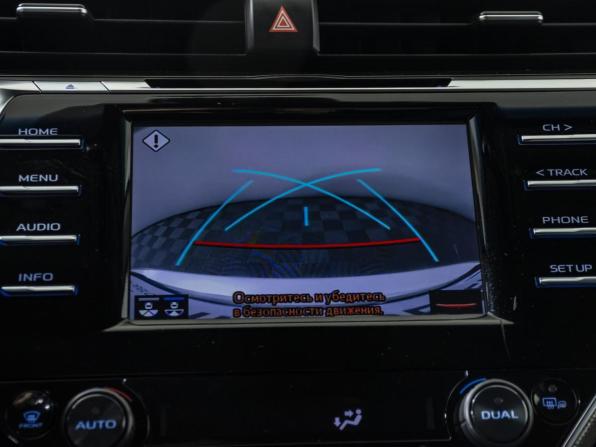 Toyota Camry VIII (XV70) с пробегом 2021 года, цена 2 748 000 рублей, 157908 км, седан, Автокод Объявления